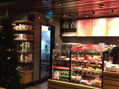 -星巴克(北京长安商场店)