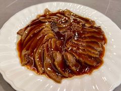 -烤肉宛饭庄(北新桥店)