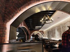 -汉丽斯巴西烤肉自助(市南店)