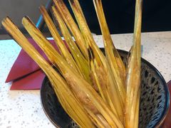 香草烤鸡-半山腰·云南菜(侨福芳草地店)