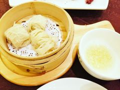 -西安饭庄(立丰国际店)