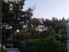 -观澜湖高尔夫球会