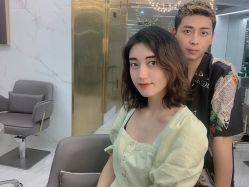 -潘多拉Hairsalon