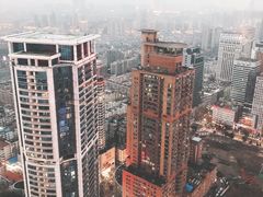 -南京商茂国际酒店(新街口德基广场店)