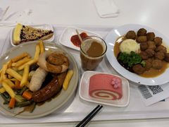 -宜家·瑞典风味餐厅(北京西红门店)