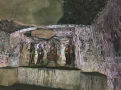 -敦煌莫高窟数字展示中心