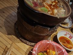 -夜椒瑶·广西大排档(八卦岭店)