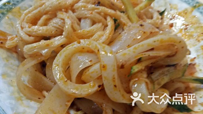 姚老三西安名小吃(北门店)图片 - 第59张