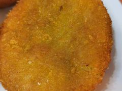 龙胆-白魁老号饭庄(交道口店)