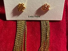-LADY FAFA(巨鹿路陕西南路路口店)