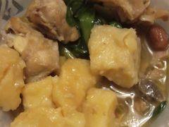 -瓦记米粉(东鼓道店)
