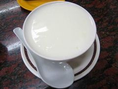 -沙湾姜埋奶(兴新包店)