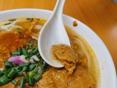蟹王膏河粉-荔林食店(西华路店)