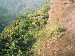 -丹霞山风景名胜区