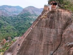 -丹霞山风景名胜区