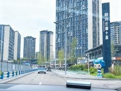 -金水泊山庄·花椒鸡(铁山坪店)