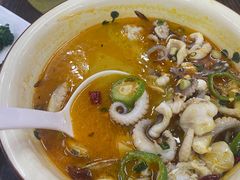 -南记食粥坊·宵夜大排档(莲花总店)
