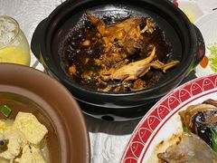 -旺顺阁·北京菜(北辰上品+)