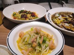 -太二酸菜鱼(石家庄万象城店)