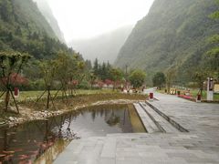 -神龙峡风景区