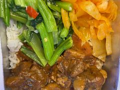 -石笨笨·盖浇饭大王(MOMOPARK店)