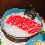 来仲盛吃大渝火锅啦!