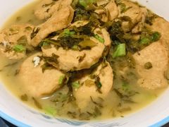 -巷儿里餐厅·杭帮菜(信义坊店)