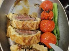-Ciao窑炉披萨餐厅(宁波阪急店)
