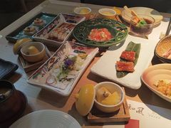 -匠和风精致料理(春熙路群光广场店)