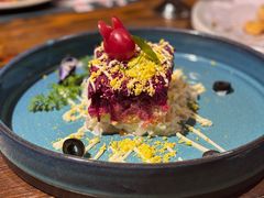 -卢布里西餐厅(总店)