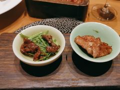 -萬國春·中菜馆(颐和公馆店)