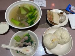 -共和春(甘泉路店)
