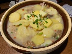 -辣得叫湘菜(四明店)