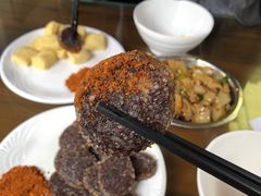 -88号小吃店·经典云南菜·地道纳西美食