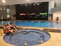 -乌鲁木齐环球国际大酒店