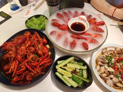 -红盔甲·小龙虾(天钥桥店)