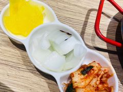 -炒码先生·韩餐炸鸡披萨(西塔店)