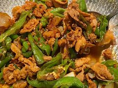 -彭耕记猪油炒小菜(吉联mall店)