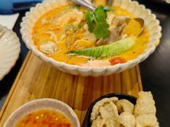 -Thai Alley泰爱里(二沙岛店)