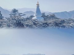 -庐山风景名胜区