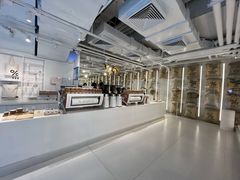 -% Arabica阿拉比卡咖啡(前滩太古里店)