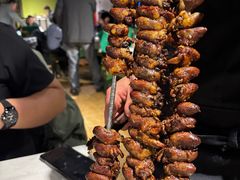 -戈拿旺巴西烤肉(崇文门店)