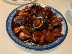 -日丰园海肠水饺·老字号大连海鲜(银泰城店)