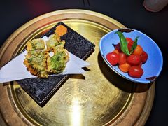 -無二炙坊·和牛烧肉(大钟寺1733店)
