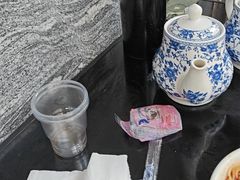 -清真·马安军辣子牛肉面