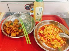 -北京大学-燕南食堂