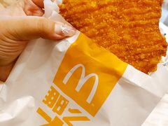 -麦当劳(龙之梦购物中心店)