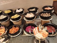 -TABLE·味西餐厅-成都茂业JW万豪酒店