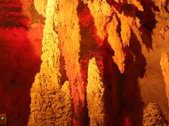 -咸丰县唐崖河景区