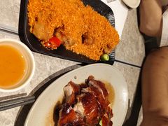 -留半山·香港食堂(啦啦宝都店)